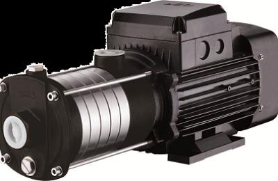 ECH15-40 - 5.5pk - 380V 